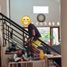 4 Kamar Vila for sale in Duren Sawit, Jakarta, Duren Sawit, Jakarta Timur, Jakarta