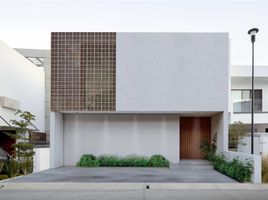 4 Schlafzimmer Villa zu verkaufen in Queretaro, Queretaro, Queretaro, Queretaro