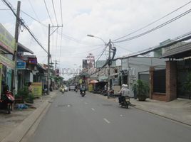 4 Schlafzimmer Villa zu verkaufen in Binh Thanh, Ho Chi Minh City, Ward 28, Binh Thanh