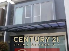 3 Habitación Casa en venta en Pondok Aren, Banten, Pondok Aren, Tangerang, Banten
