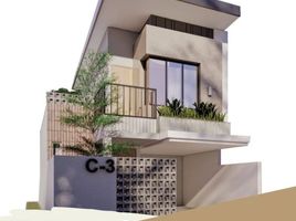 3 Bedroom Villa for sale in Cimahi Utara, Bandung, Cimahi Utara