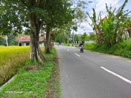 Terreno (Parcela) en venta en Seyegan, Yogyakarta, Seyegan, Sleman, Yogyakarta