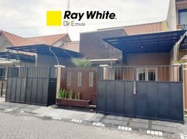 5 Bedroom House for sale in Wiyung, Surabaya, Wiyung