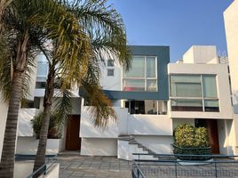 4 Schlafzimmer Wohnung zu verkaufen in Cuajimalpa De Morelos, Mexico City, Cuajimalpa De Morelos