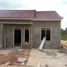 2 Bedroom House for sale in Lampung, Sukarame, Bandar Lampung, Lampung