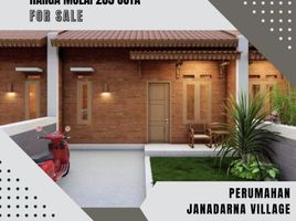 2 Bedroom Villa for sale in Prambanan, Klaten, Prambanan