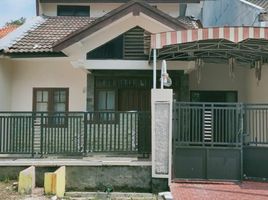 2 Habitación Casa en venta en Wiyung, East Jawa, Wiyung