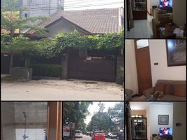 5 Bedroom House for sale in Margacinta, Bandung, Margacinta