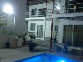 1 Habitación Villa en alquiler en Ecuador, Santa Elena, Santa Elena, Santa Elena, Ecuador