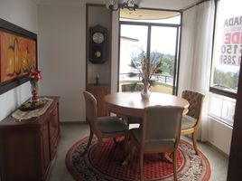 3 Habitación Departamento en venta en Manizales, Caldas, Manizales