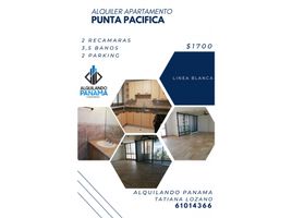 3 Habitación Apartamento en alquiler en Panamá, Betania, Ciudad de Panamá, Panamá