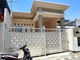 3 Habitación Villa en venta en Gubeng, East Jawa, Gubeng