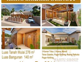 3 Bedroom Villa for sale in Klaten, Jawa Tengah, Prambanan, Klaten