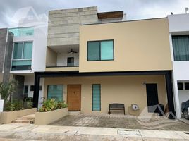 Maison 4 chambre à vendre à Cancun, Quintana Roo, Cancun