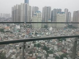 2 chambre Maison for rent in Ward 21, Binh Thanh, Ward 21