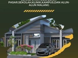 2 Bedroom House for sale in Sawahan, Surabaya, Sawahan