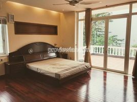 5 Schlafzimmer Villa zu vermieten in Thao Dien, District 2, Thao Dien