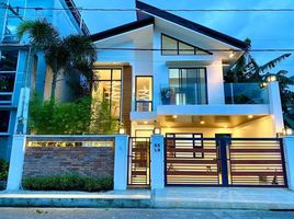 5 Bedroom House for sale at Greenwoods Executive Village, Pasig City