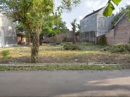  Land for sale in Laweyan, Jawa Tengah, Laweyan, Surakarta