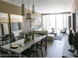 2 Schlafzimmer Appartement zu verkaufen in Alvaro Obregon, Mexico City, Alvaro Obregon