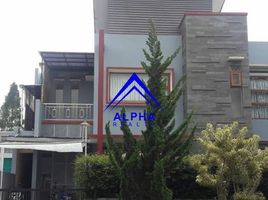 4 Bedroom Villa for sale in Lembang, West Jawa, Lembang