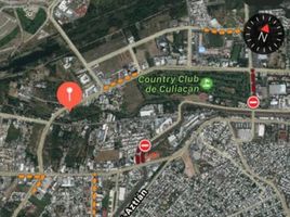  Grundstück zu verkaufen in Culiacan, Sinaloa, Culiacan