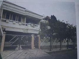 6 Kamar Rumah for sale in Tambaksari, Surabaya, Tambaksari