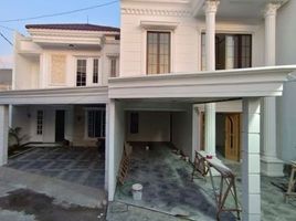 4 Kamar Rumah for sale in Jaga Karsa, Jakarta Selatan, Jaga Karsa