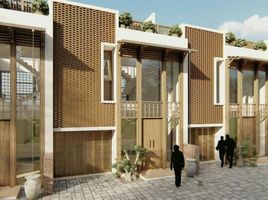 3 Habitación Villa en venta en Sumurbandung, West Jawa, Sumurbandung