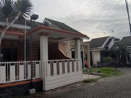 2 Bedroom House for sale in Blimbing, Malang Regency, Blimbing