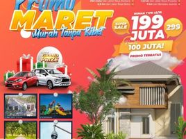 2 Bedroom House for sale in Sidoarjo, East Jawa, Buduran, Sidoarjo