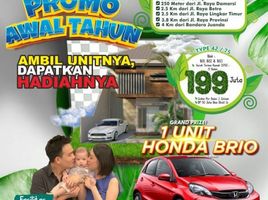 2 Bedroom House for sale in Sidoarjo, East Jawa, Buduran, Sidoarjo