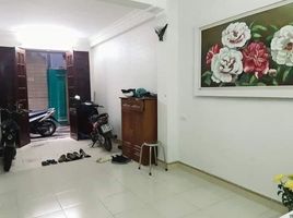 3 Schlafzimmer Haus zu verkaufen in Cau Giay, Hanoi, Quan Hoa