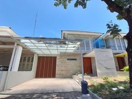 5 Habitación Casa en venta en Lakarsantri, East Jawa, Lakarsantri