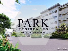 1 Bedroom Apartment for sale at Park Residences, Santa Rosa City