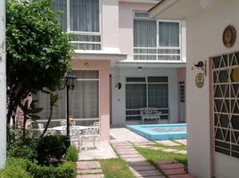 7 Habitación Villa en venta en Tehuacan, Puebla, Tehuacan