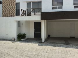 3 Schlafzimmer Haus zu verkaufen in Nealtican, Puebla, Nealtican