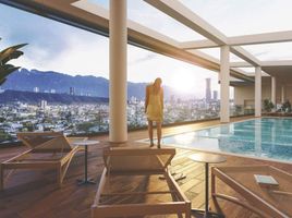 Condominium 1 chambre à vendre à Monterrey, Nuevo Leon, Monterrey