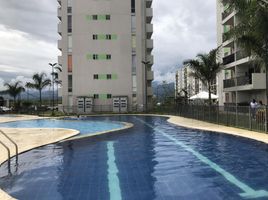 2 Habitación Apartamento en venta en Lago Calima, Cali, Cali