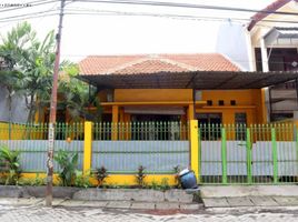 4 Habitación Casa en venta en Tambaksari, East Jawa, Tambaksari
