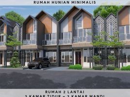 3 Bedroom House for sale in Pakisaji, Malang Regency, Pakisaji