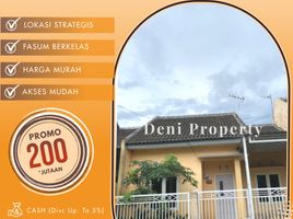 2 Bedroom House for sale in Kidung Kandang, Malang Regency, Kidung Kandang