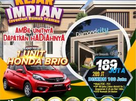 2 Kamar Rumah for sale in Sidoarjo, East Jawa, Sedati, Sidoarjo