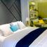 1 Kamar Apartemen for sale in Tangerang Banten, Tangerang, Tangerang, Banten