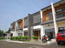 3 Bedroom Villa for sale in Setu Babakan, Jaga Karsa, Jaga Karsa