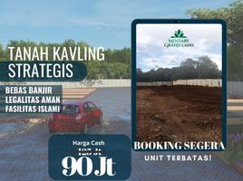  Tanah for sale in South Sulawesi, Parang Lo'e, Gowa, South Sulawesi