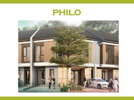 4 Habitación Casa en venta en Serpong, Banten, Serpong
