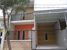 3 Kamar Vila for sale in Lakarsantri, East Jawa, Lakarsantri, Surabaya, East Jawa, Indonesia