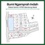  Land for sale in Ngamprah, Bandung, Ngamprah