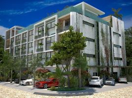 1 Schlafzimmer Wohnung zu verkaufen in Cozumel, Quintana Roo, Cozumel, Quintana Roo